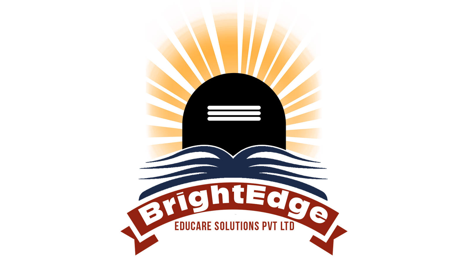 Bright Edge Logo